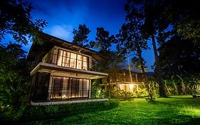 เดอะริเวอร์รีสอร์ท